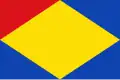 Flag of Brouwershaven