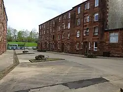 Bruce Street