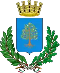 Coat of arms of Brugherio