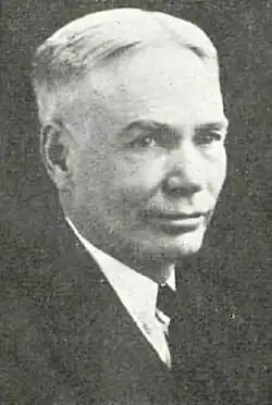 Image of Bryant S. Hinckley