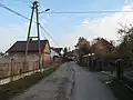 Street