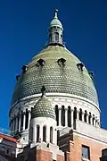 Domes