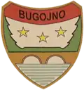 Coat of arms of Bugojno