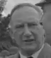 Hans Ritter von Lex
