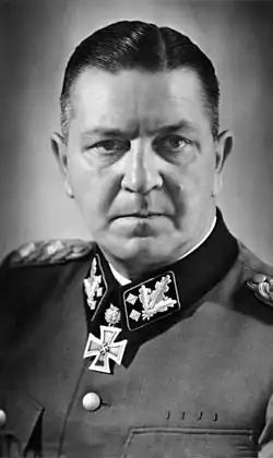 Theodor Eicke