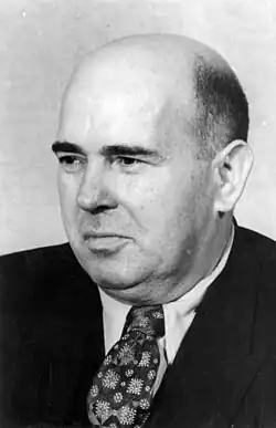 Ernst Wollweber