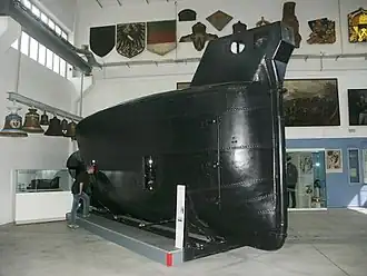 Bundeswehrmuseum Dresden 7bis