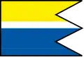 Flag of Bunetice
