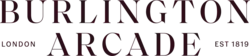 Burlington Arcade logo