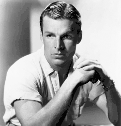 Buster Crabbe ('27), Olympian swimmer