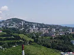 Panorama of Bytkha&nbsp;[ru]
