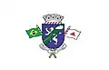 Flag of Córrego Fundo
