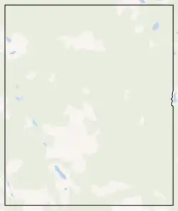 Boundaries of K’ı Kué 196D