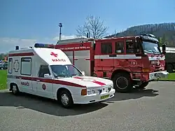 Tatra T613 RZP