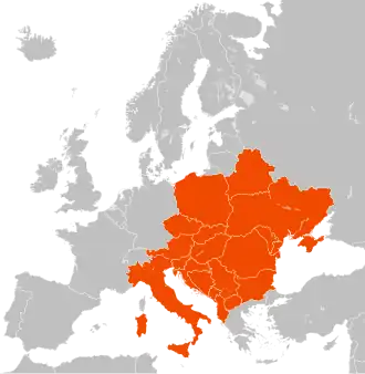 Member states
