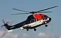 A CHC AS332L2 Super Puma