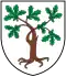Coat of arms of Chêne-Bougeries
