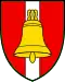 Coat of arms of Commugny