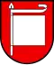 Coat of arms of Corgémont