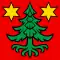 Flag of Eggiwil