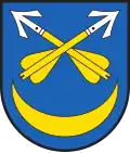 Coat of arms of Furna