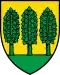 Coat of arms of Genolier