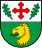 Coat of arms of Grolley-Ponthaux