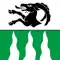 Flag of Gimmelwald
