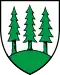 Coat of arms of Longirod