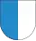 Coat of arms of the Canton Lucerne