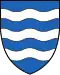 Coat of arms of Malapalud