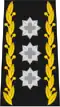 Corps General