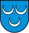 Coat of arms of Oftringen