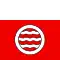 Flag of Romanel-sur-Lausanne
