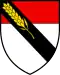 Coat of arms of Romanel-sur-Morges