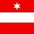 Flag of Täsch