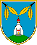 Coat of arms of Municipality of Majšperk