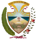 Coat of arms of Mala