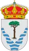 Coat of arms of Duruelo de la Sierra