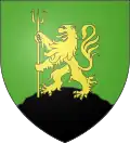 Coat of arms of Île-d'Aix