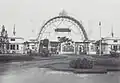 Main Entrance