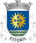 Coat of arms of Estoril