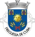 Arms of Cuba (Portugal)