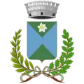 Coat of arms of Caglio