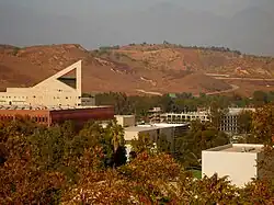 California State Polytechnic University, Pomona (Cal Poly Pomona)