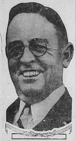Doyle (L.A. Times, 1926)