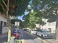 A Estrada Street