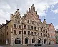 Old town
