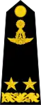 Major General