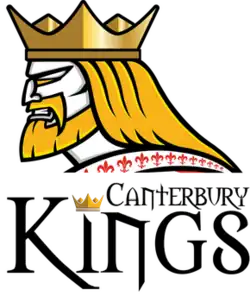 Canterbury Kings logo